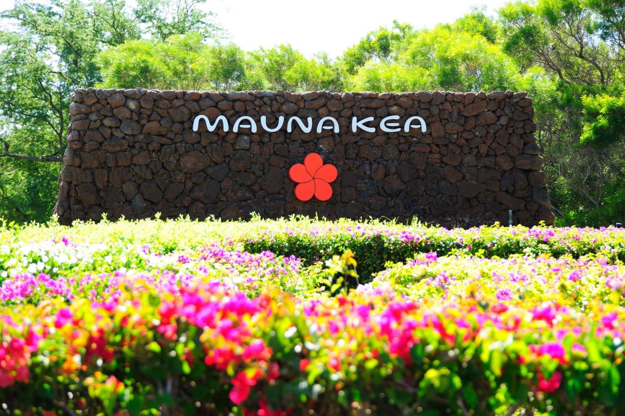 فندق مونا كي بيتش Kohala Coast المظهر الخارجي الصورة